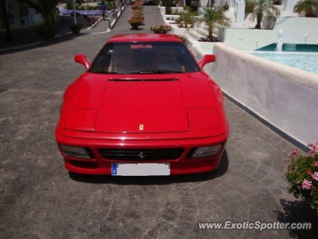 Ferrari 348