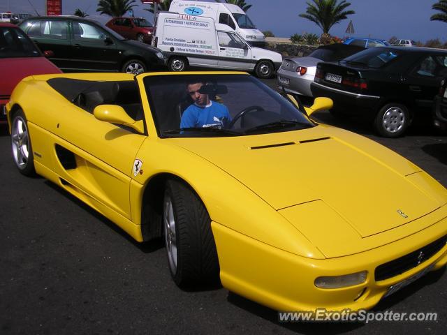 Ferrari F355