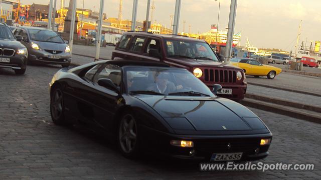 Ferrari F355