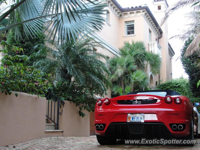 Ferrari F430