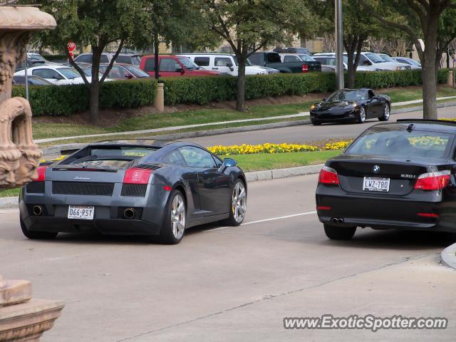 Lamborghini Gallardo