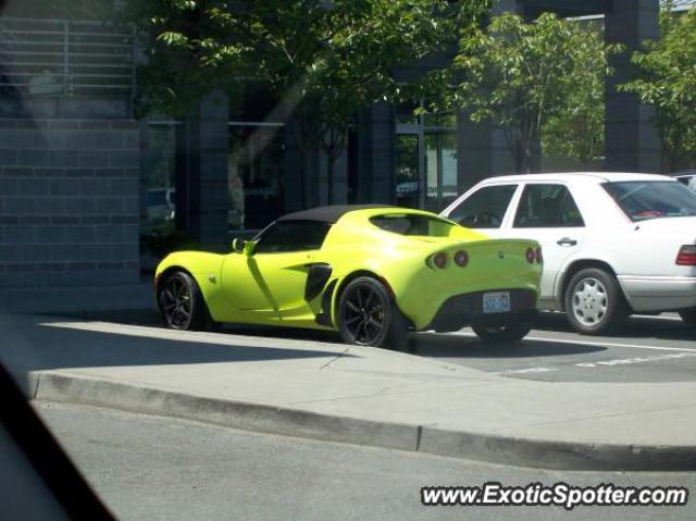 Lotus Elise