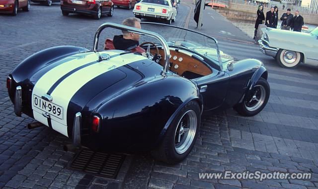 Shelby Cobra