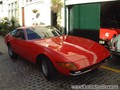 Ferrari Daytona