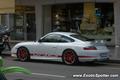 Porsche 911 GT3