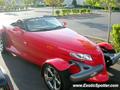Plymouth Prowler
