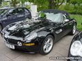 BMW Z8