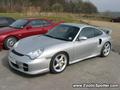 Porsche 911 GT2