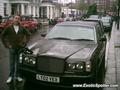 Bentley Azure