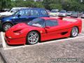 Ferrari F50