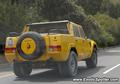 Lamborghini LM002