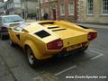 Lamborghini Countach