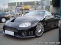 Spyker C8