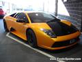 Lamborghini Murcielago