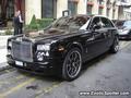 Rolls Royce Phantom