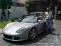 Porsche Carrera GT