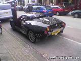 Spyker C8