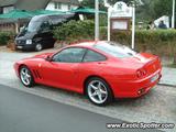 Ferrari 550