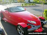 Plymouth Prowler