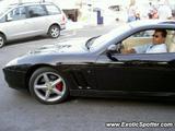 Ferrari 575M