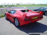 DeTomaso Pantera2