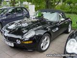 BMW Z8
