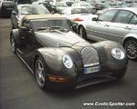 Morgan Aero 8