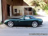 TVR Tuscan