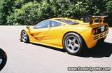 Mclaren F1