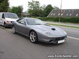 Ferrari 575M