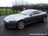 Aston Martin DB9