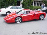 Ferrari Enzo