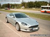 Aston Martin DB9