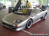 Lamborghini Diablo