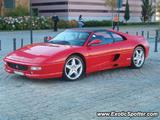 Ferrari F355