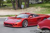 Saleen S7