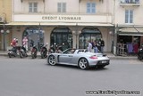 Porsche Carrera GT