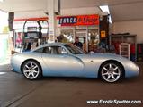 TVR Tuscan