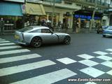 TVR T350C
