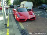 Ferrari Enzo
