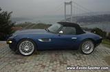 BMW Z8