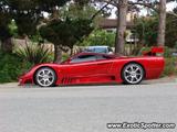 Saleen S7