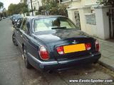 Bentley Arnage
