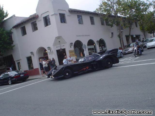 Other Other spotted in Carmel, California