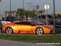 Lamborghini Murcielago