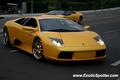 Lamborghini Murcielago