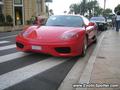 Ferrari 360 Modena