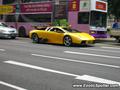 Lamborghini Murcielago