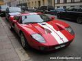 Ford GT