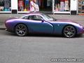 TVR Tuscan